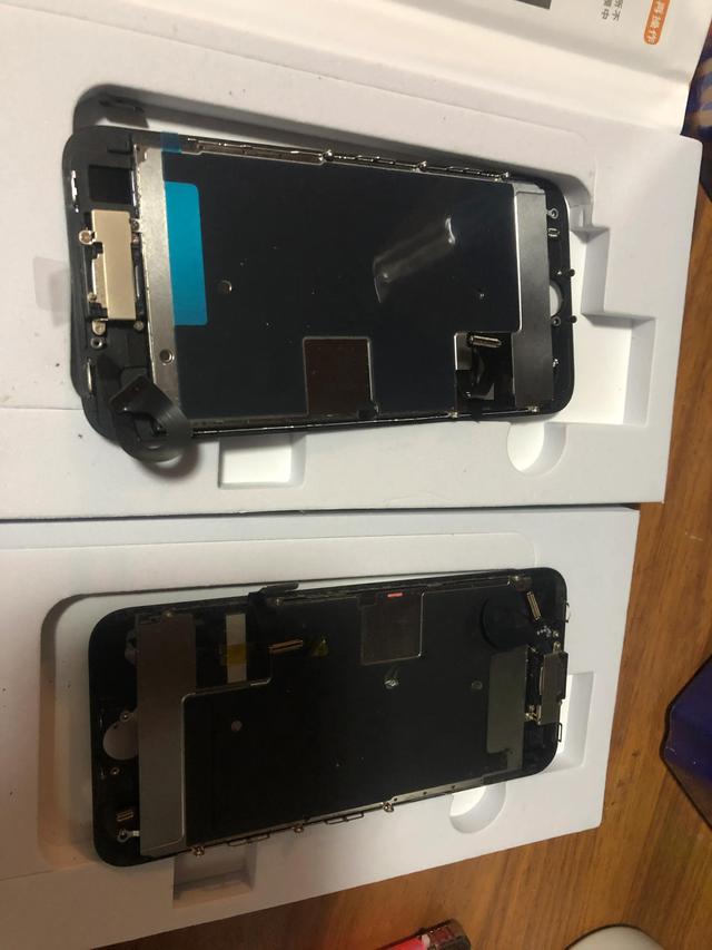 手机液晶屏 更换（手机液晶显示屏坏了可以换个吗）