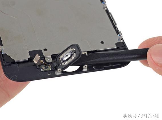 iphone6屏幕更换教程视频