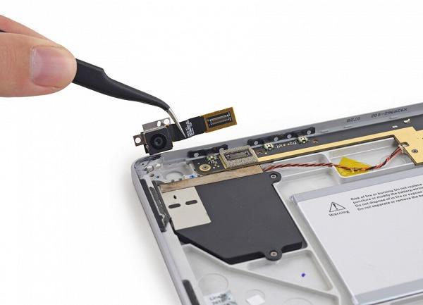 surface book拆机视频