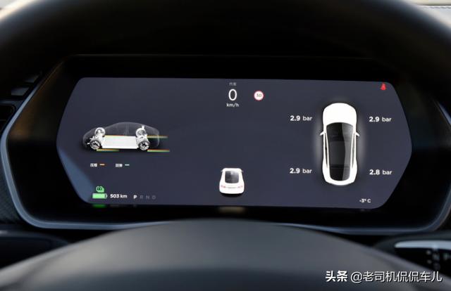 奥迪液晶仪表有必要吗（大众车可以装奥迪液晶仪表么）