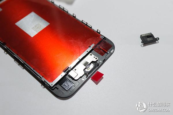 iphone6s换前置摄像头教程（iphone6sp更换后置摄像头教程）