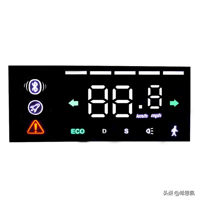 lcd液晶屏和led液晶屏的区别（led液晶屏与lcd液晶屏的区别）