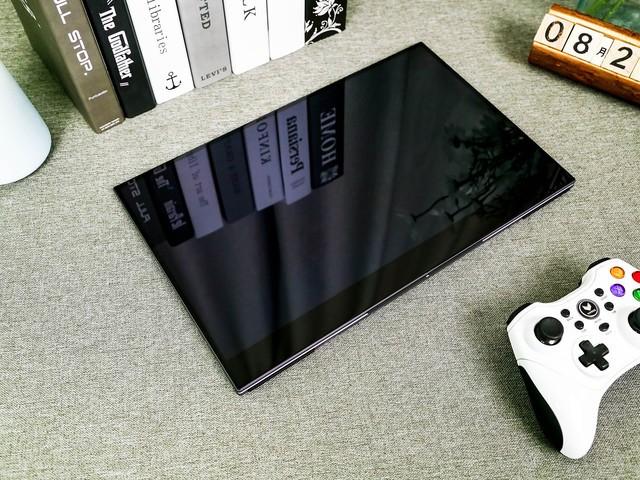 雕塑家便携式显示器连接手机（雕塑家显示器怎么连接手机）