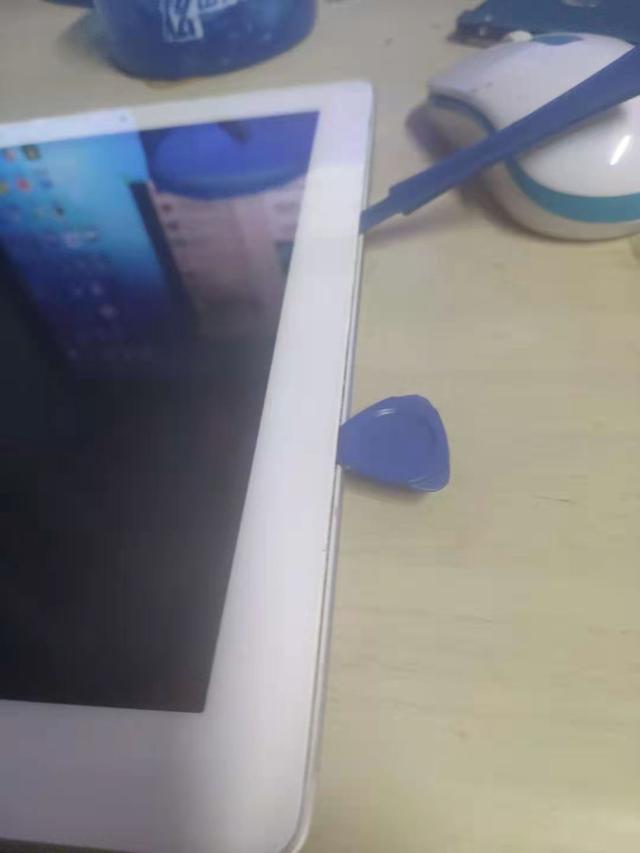 ipad换液晶屏（IPAD液晶屏改装显示器）