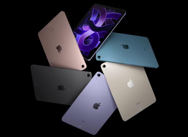 ipad air系列和mini系列哪个好