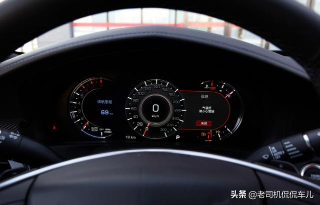 奥迪液晶仪表有必要吗（大众车可以装奥迪液晶仪表么）