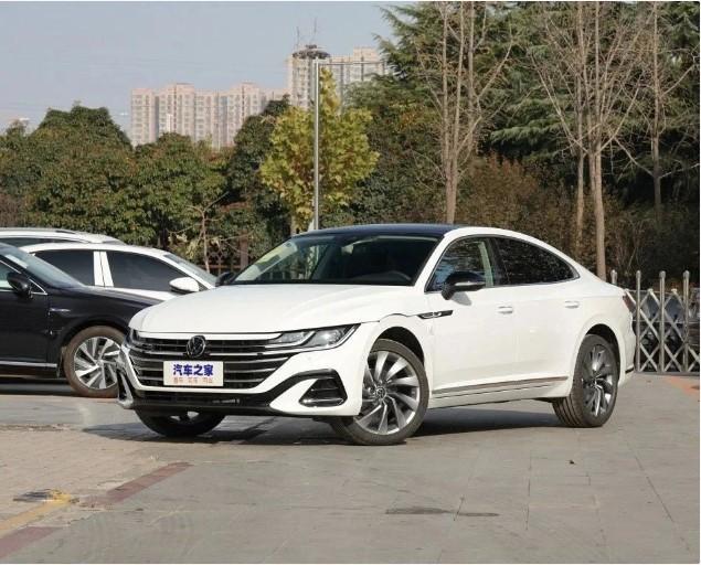 大众cc是不是都是无框车门（大众cc无边框车门和有边框对比）
