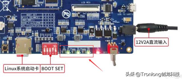 arm cortex a8（ARM CORTEX A8嵌入式选择qt版本）