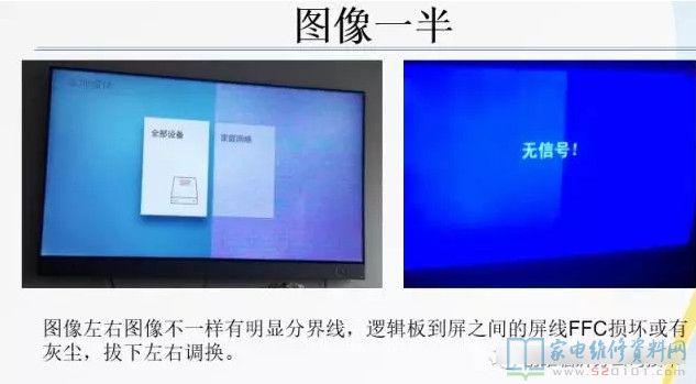 创维液晶电视机故障维修大全（创维液晶电视开不了机是怎么回事 如何维修）