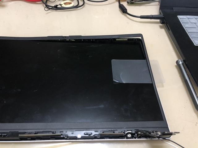 联想小新air14 2020款换屏幕多少钱