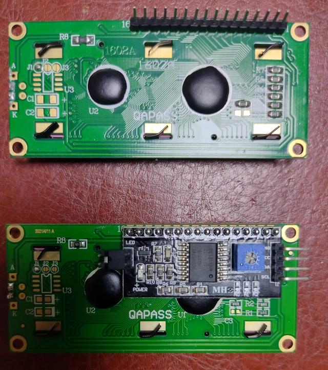 arduino控制oled显示屏显示图片（arduino在oled实时显示数据）