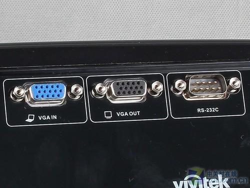 显示器一定要用vga线吗?（电脑显示器插vga好还是dvi好）