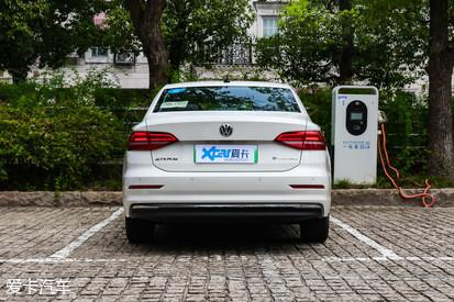 上汽大众朗逸纯电怎么样（想买新能源车,上汽大众朗逸电动版怎么样）