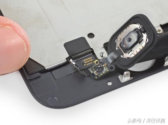 iphone6屏幕更换教程视频