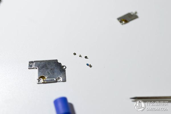 iphone6s换前置摄像头教程（iphone6sp更换后置摄像头教程）