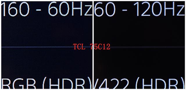 TCL C12量子点Mini LED智屏