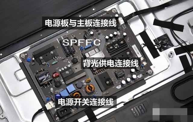 电视的内部结构（电视的内部结构写作文知识）
