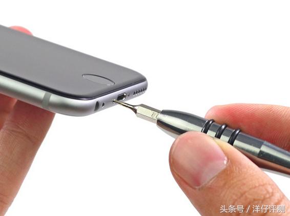 iphone6屏幕更换教程视频