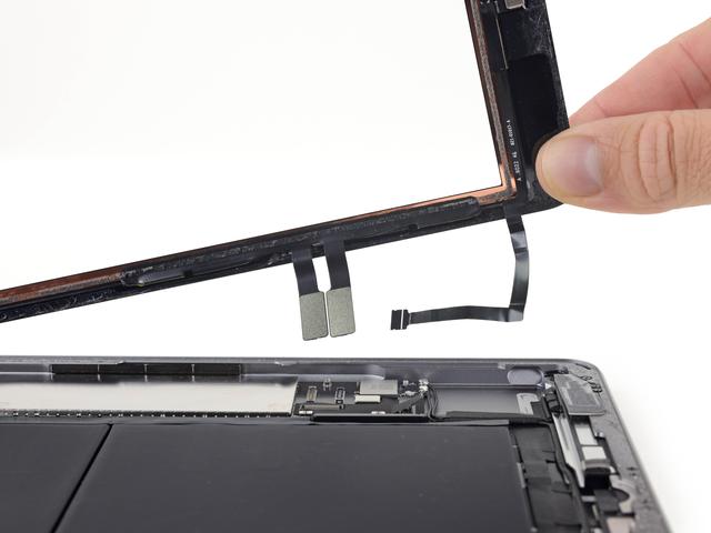 平板六代ipad能不能用笔