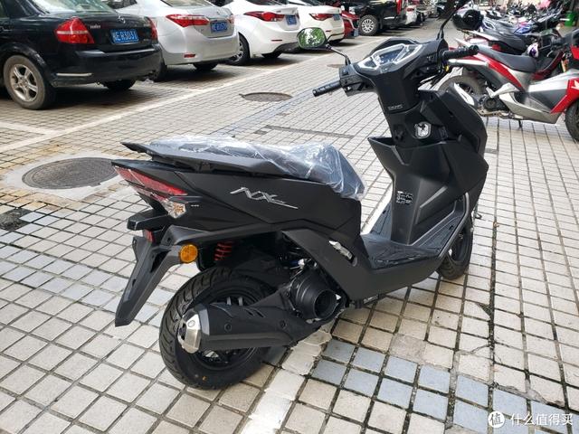 万元以内性价比最高的踏板摩托车（一万左右的踏板摩托车哪个性价比最好）