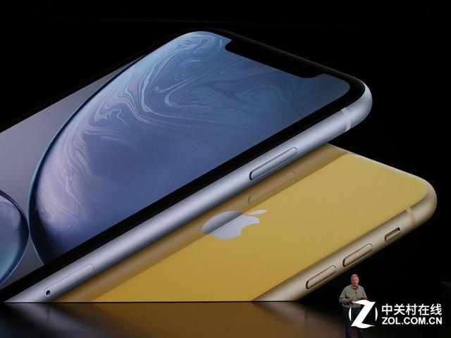 iphonexlcd屏幕和oled屏幕有什么区别