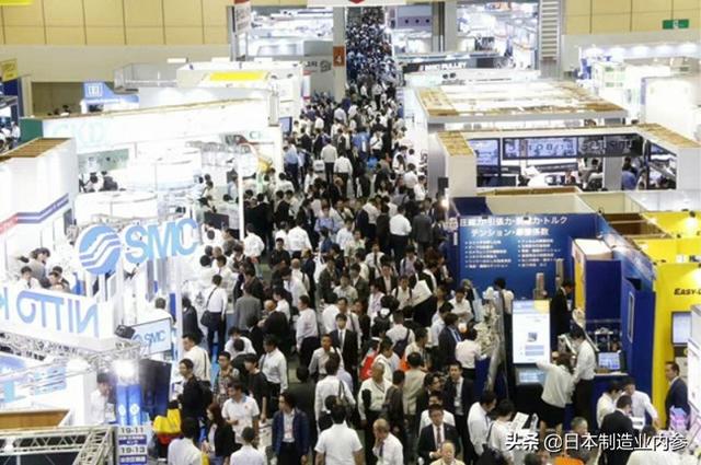 2020年日本东京展会时间表（展会2020年时间表北京）