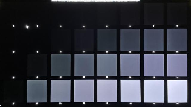 小米手机 液晶屏（小米手机液晶屏幕坏了不换会怎么样?）