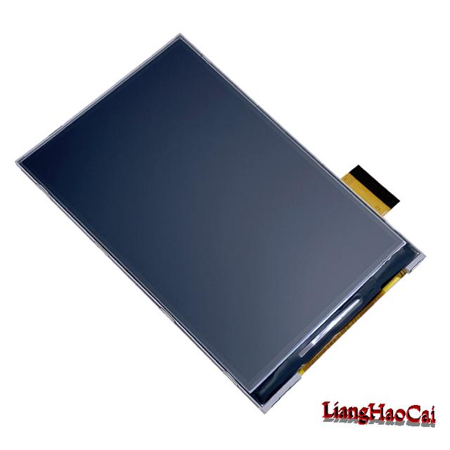 3.5寸tft液晶屏（3.5寸tft液晶屏可用电容屏替代吗）