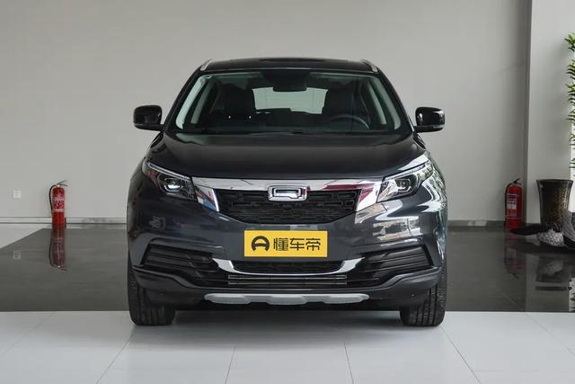 观致5和观致5s哪个更耗油观致5和观致3油耗相差多少