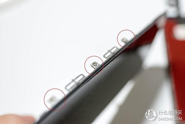 iphone6s换前置摄像头教程（iphone6sp更换后置摄像头教程）