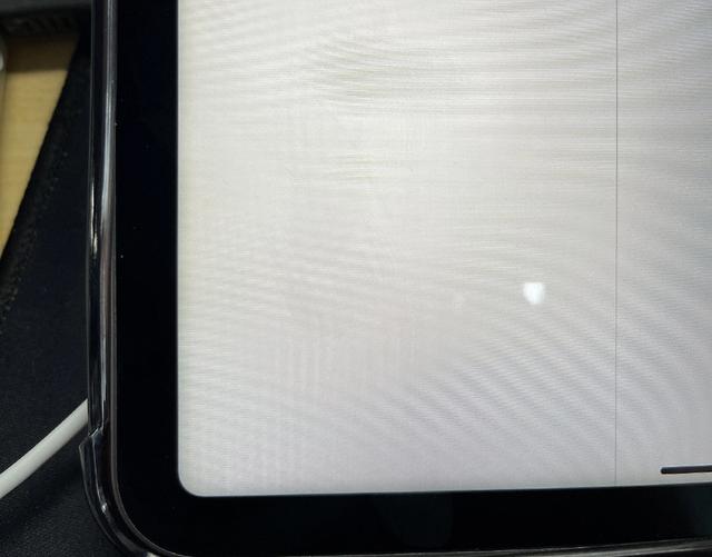 ipadpro二代背光是通病吗（ipadpro屏幕背光是什么情况）