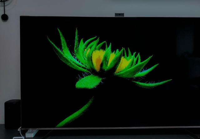海信65u7f电视最新评测
