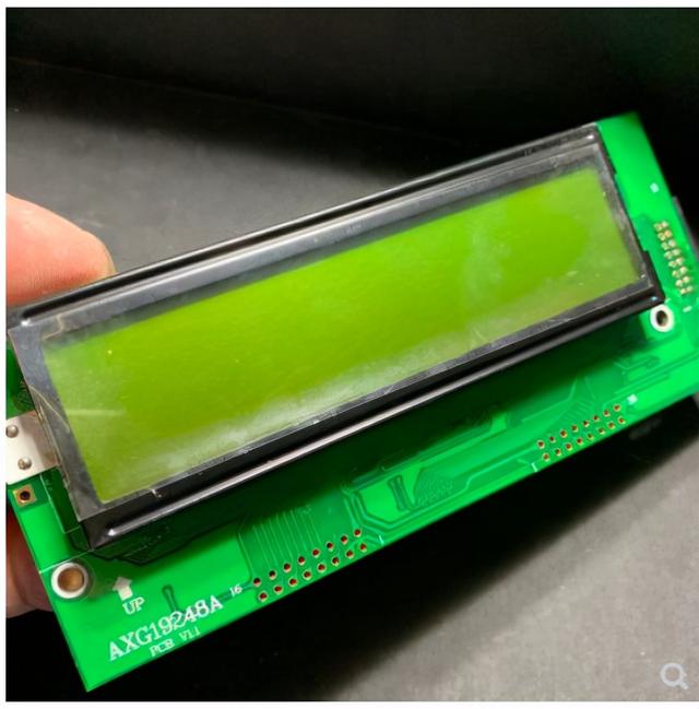 stm32单片机 触摸屏控制（stm32单片机 触摸屏控制论文研究现状）