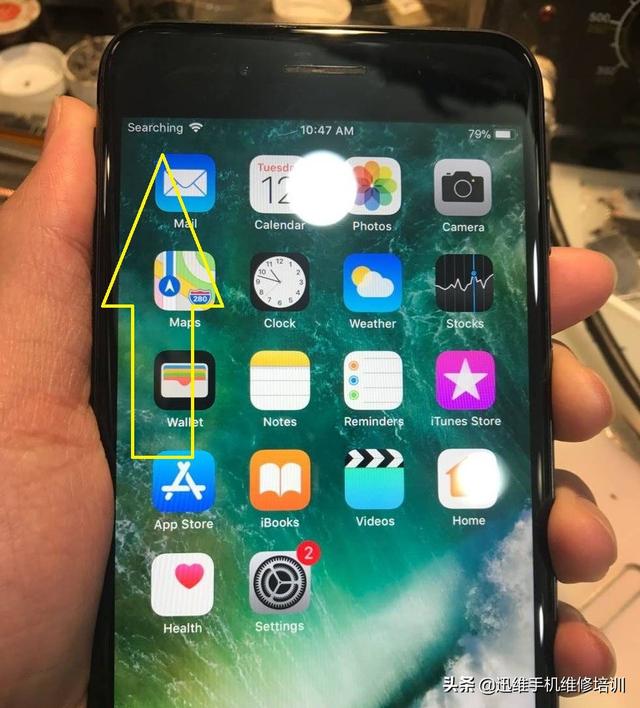 苹果4s液晶屏（苹果4s液晶屏幕怎么换视频）