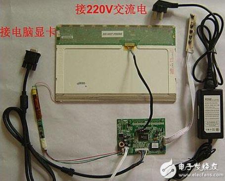 diy 投影 液晶屏（diy投影液晶屏降温方法）