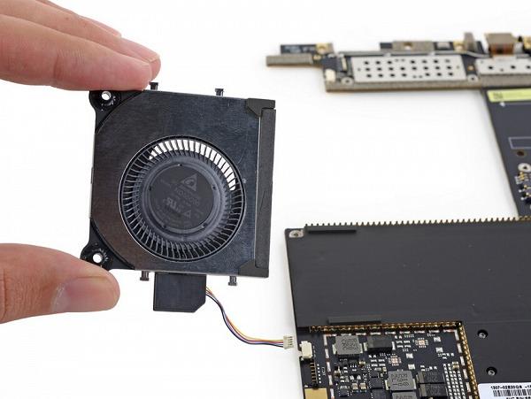 surface book拆机视频
