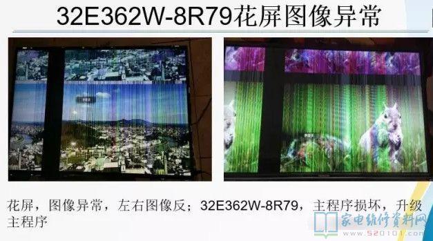 创维液晶电视机故障维修大全（创维液晶电视开不了机是怎么回事 如何维修）