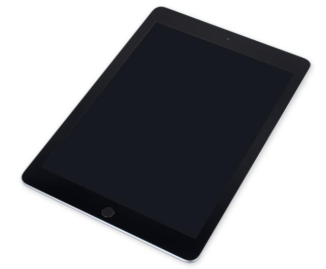 平板六代ipad能不能用笔