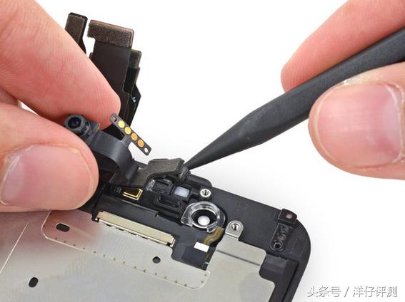 iphone6屏幕更换教程视频
