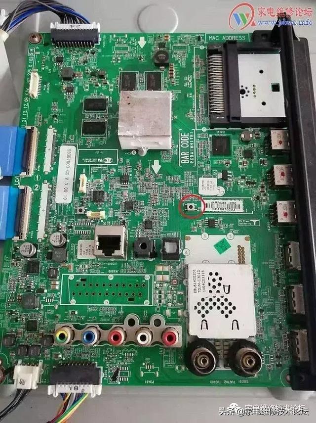 lg液晶屏维修（lg液晶电视售后维修电话）