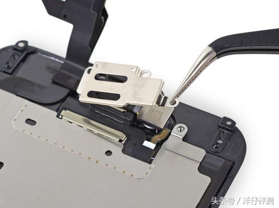 iphone6屏幕更换教程视频