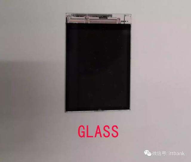 手机显示屏结构及拆解（拆装手机屏幕总成教程）