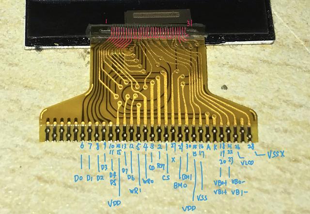 stm32单片机 触摸屏控制（stm32单片机 触摸屏控制论文研究现状）