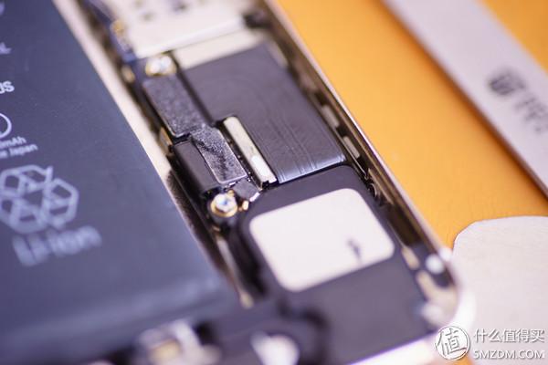 苹果5s手机电池怎么更换