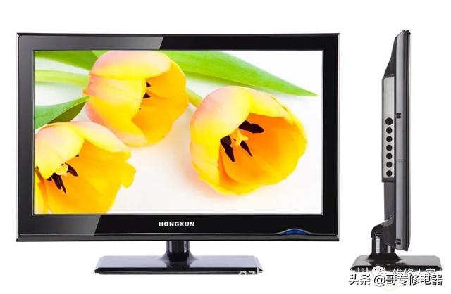 液晶屏黑屏维修（液晶显示屏黑屏的处理方法）