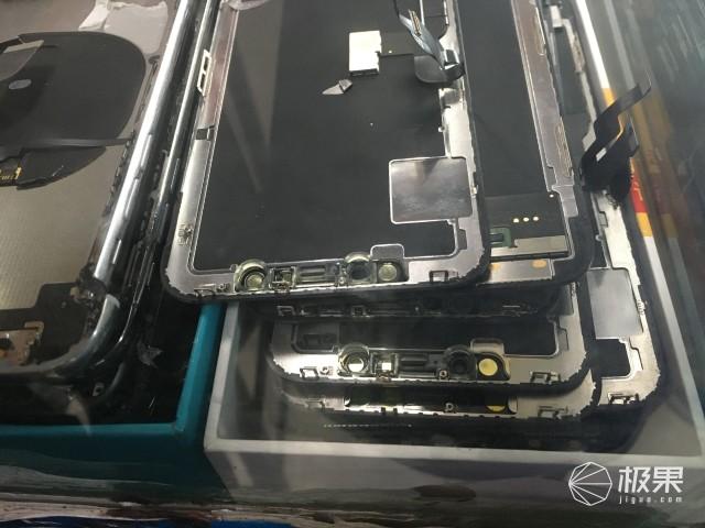 iphone液晶屏价格（苹果一体机显示屏价格多少钱）