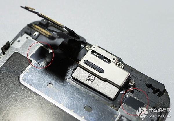 iphone6s换前置摄像头教程（iphone6sp更换后置摄像头教程）