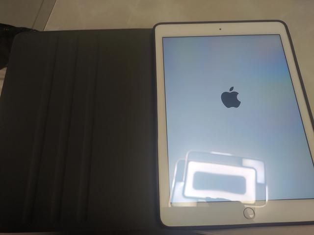 ipad air2停产拿去换电池