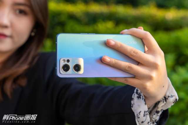 opporeno4se和vivos7哪个拍照好