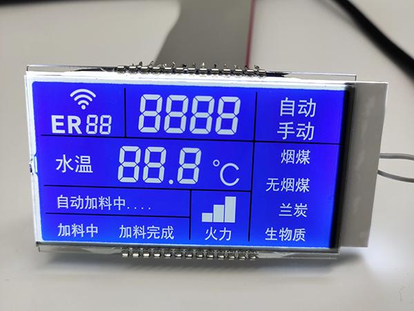 液晶屏生产流程（液晶显示屏模组工艺流程）